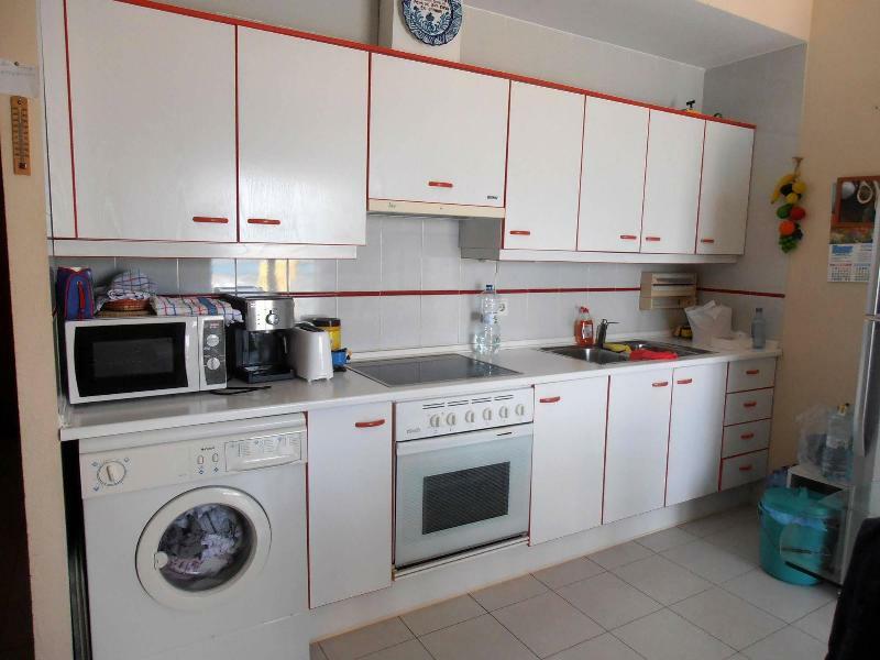 Apartamentos Surfing 3000 Peñíscola Buitenkant foto